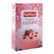 Rafhan Custard 275G Strawberry