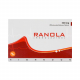 Ranola 500Mg Tab 20'S