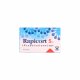 Rapicort 5Mg Tab 100'S