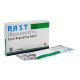 Rast 5mg tab10's