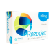 Razodex 60 mg Cap 30's