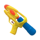 Water Gun LX0679740 (1348-8/44)