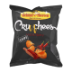 Rehmat-e-Shereen Crunchees Crinkle Hot & Spicy Chips 80g