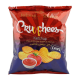 Rehmat-e-Shereen Crunchees Crinkle Ketchup Chips 80g