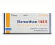 Remethan Sr 100Mg Tab 30'S