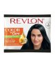 Revlon Hair Color 20g Natural Black No:1