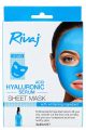 Rivaj Facial Mask Hyaluronic 3’s