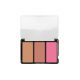 Rivaj Blush forever Kit 3 Color