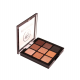 Rivaj Fantacy Eye Shadow Palette 9In1