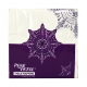Rose Petal Table Napkins
