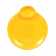 FM Melamine Burger Plate CP Mix Color