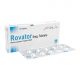 Rovator 5Mg Tab 10'S