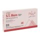 S.T.Mom 200mcg tab 10's