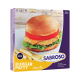 Sabroso Burger Patty 1000Gm