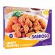 Sabroso Crispy Poppers 630+20Gm