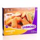 Sabroso Nuggets 820+20Gm Box