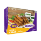 Sabroso Seekh Kabab 1080Gm