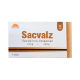 Sacvalz 50mg Tablet 14's
