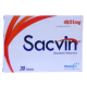Sacvin 100 49/51 Mg Tab 30'S