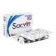 Sacvin 50 24/26Mg  Tab 30'S