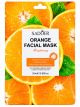 Sadoer Face Mask 25ml Orange