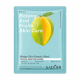 Sadoer Facial Face Mask 25ml Mango