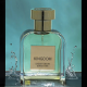 Saeed Ghani Perfume 50ml Kingdom