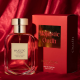 Saeed Ghani Perfume 50ml Majestic Oud