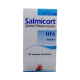Salmicort 25Mcg/125Mcg Inhaler