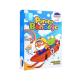 Saniplast Antiseptic Bandage Pororo 20S Junior Small