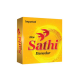 Sathi Danedar Condoms 6x4