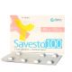 Savesto 100Mg Tab 14's