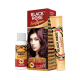 Black Rose Hair Colour No 5.7 Burgundy