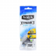 Schick Body Razor 1s Xtreme 3 Sensitive
