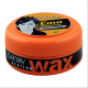 Gatsby Styling Wax 75Gm Emo Style