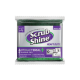 Scrub Shine Heavy Duty Scourer+Sponge Nail Saver