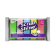 Scrub Shine Scourer+Sponge Mega Bachat Pack 5In1