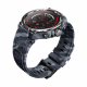 Zero Smart Watch Armour Camou Grey