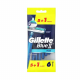 Gillette Blue 2 Plus Razor 5+1