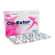 Co Extor 10/160/12.5Mg Tab 28'S