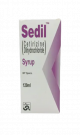 Sedil 5Mg/5Ml 120Ml Syrup