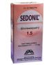 Sedonil 1.5Mg Tab 30's (Prescription is Required)