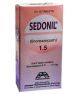 Sedonil 1.5Mg Tab 30's