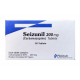 Seizunil 200Mg Tab 50'S