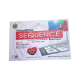 Sequence Board Game 1344