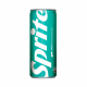 Sprite Mint Lemon-Lime 250Ml Can