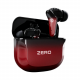 Zero Quantum Z Buds Blazing Red
