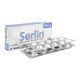 Serlin 50Mg Tab 30'S