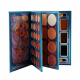 Sj Igoodco Princess Eyes Face & Lips Makeup Palette Set Ig-3239