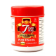 Silver Seas Pure Fish Oil Capsule 1'S